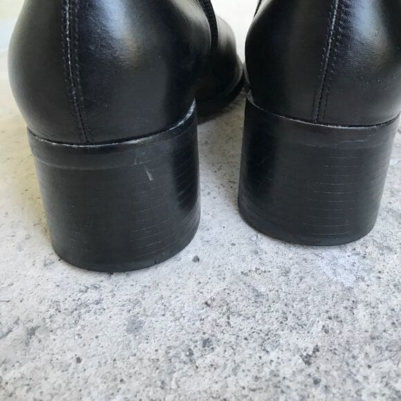 Heyraud Boots  - Picture 4 of 6